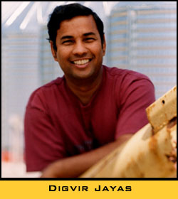 Digvir Jayas