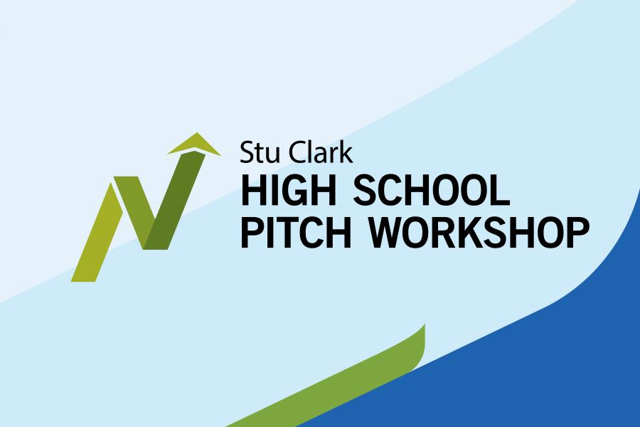high school pitch workshop