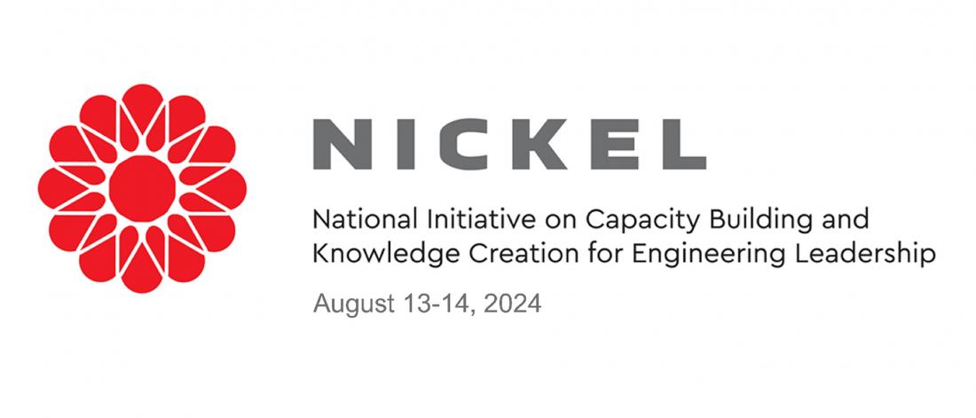 NICKEL logo