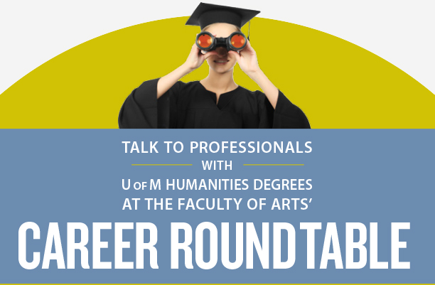 CAREER ROUNDTABLE