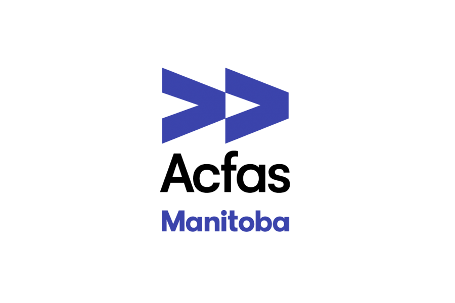 Acfas Manitoba Logo