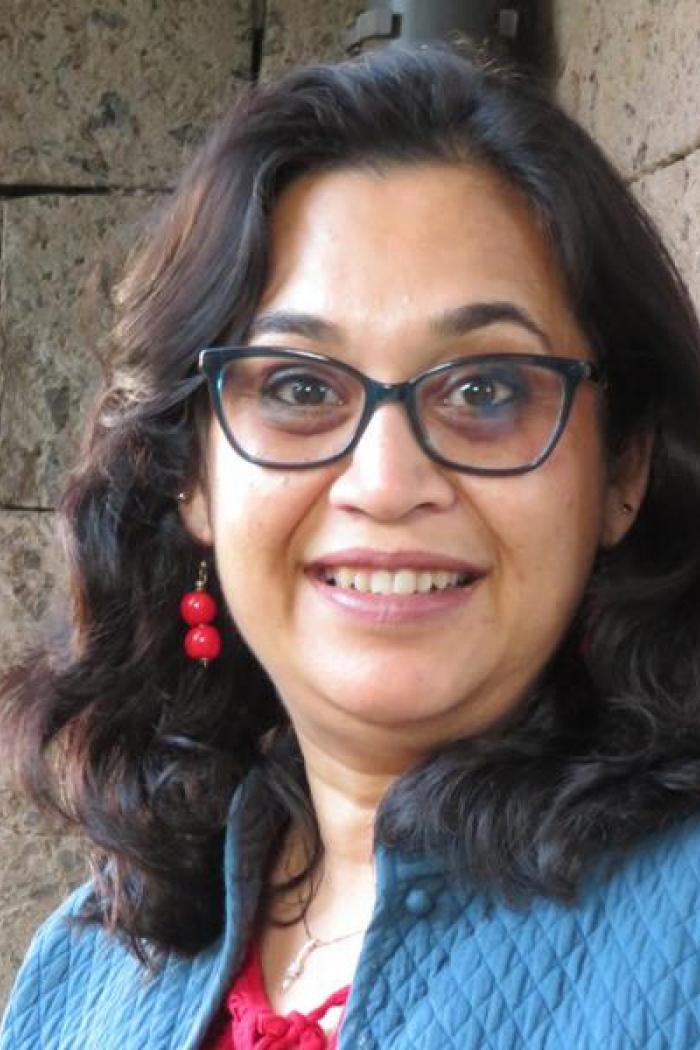 Parinita Bhattacharjee