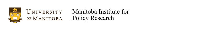 Manitoba Institute for Policy Research Logo