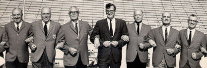 1967 Pan Am Committee