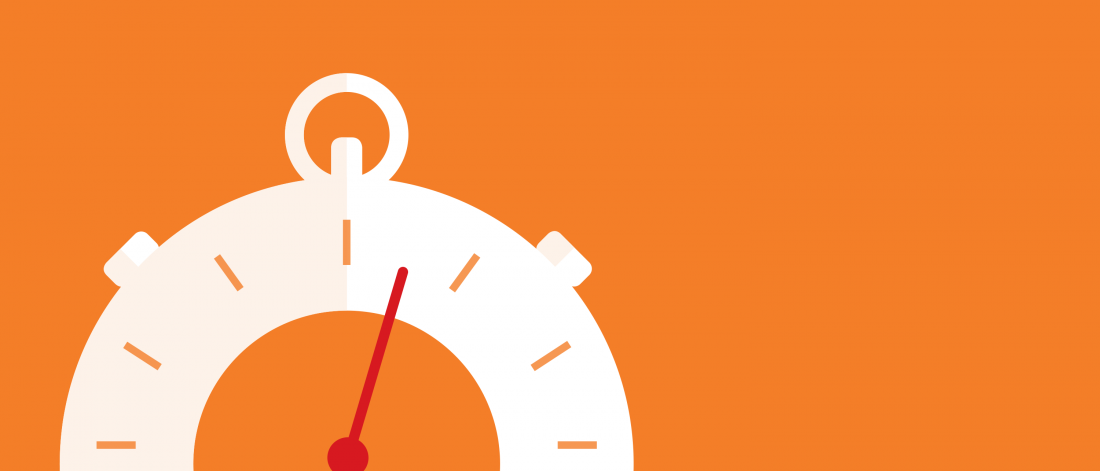 Three Minute Thesis logo