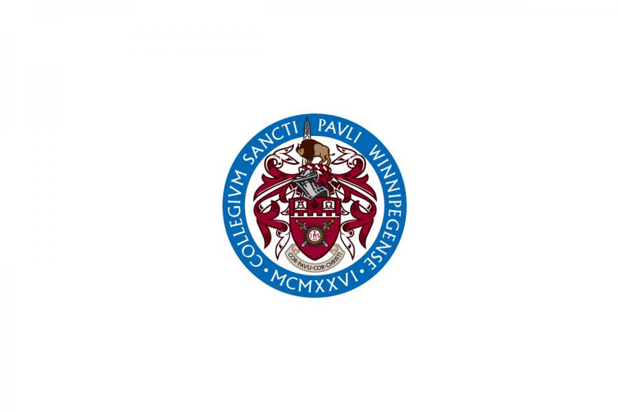 St. Paul's College crest