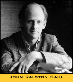 John Ralston Saul