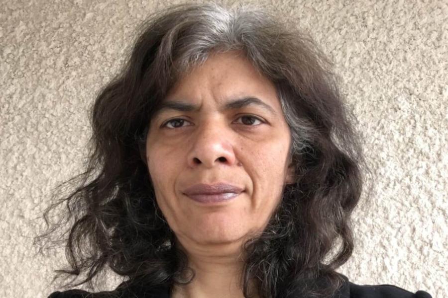Dr. Snehil Dua, Instructor 1, department of Food and Human Nutritional Sciences