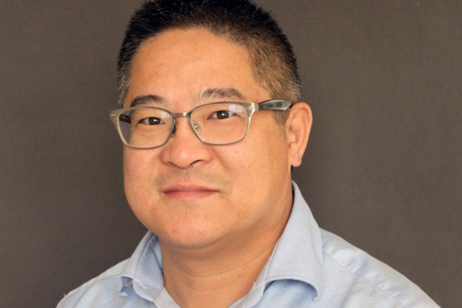 Xiaopeng Gao