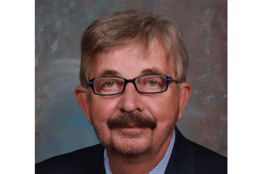 Bogdan Slominski