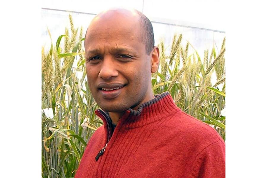 Dr. Belay Ayele
