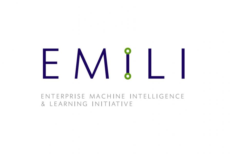 Enterprise Machine Intelligence & Learning Initiative - EMILI