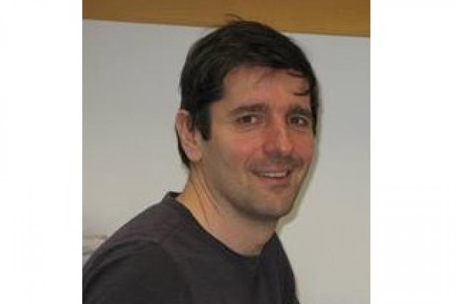 Dr. Claudio Stasolla