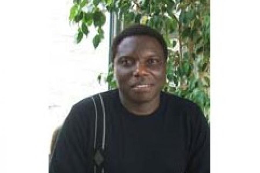 Dr. Francis Zvomuya