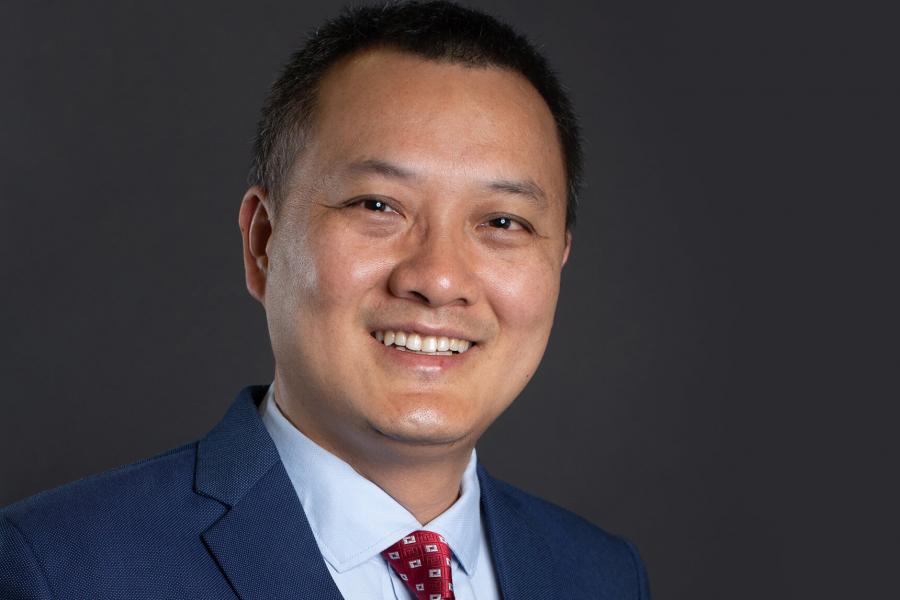 Dr. Chengbo Yang