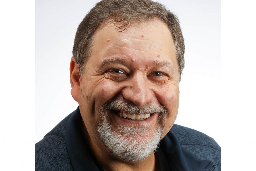 Dr Mario Tenuta