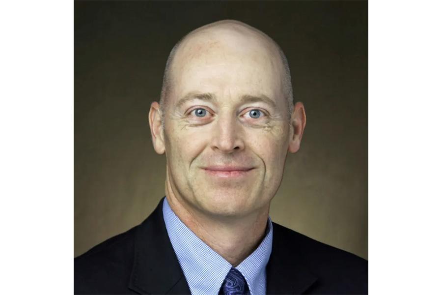 Tom DeSutter, North Dakota University