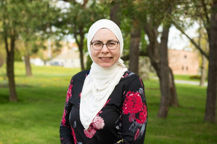 Dr. Joann Whalen Profile Picture