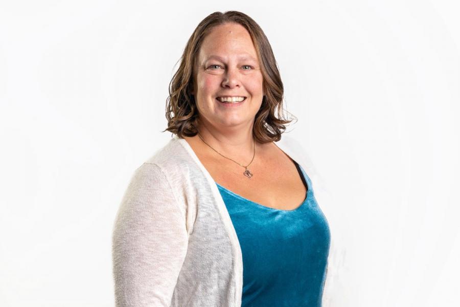 Amber Kivisto, BioNorth Solutions