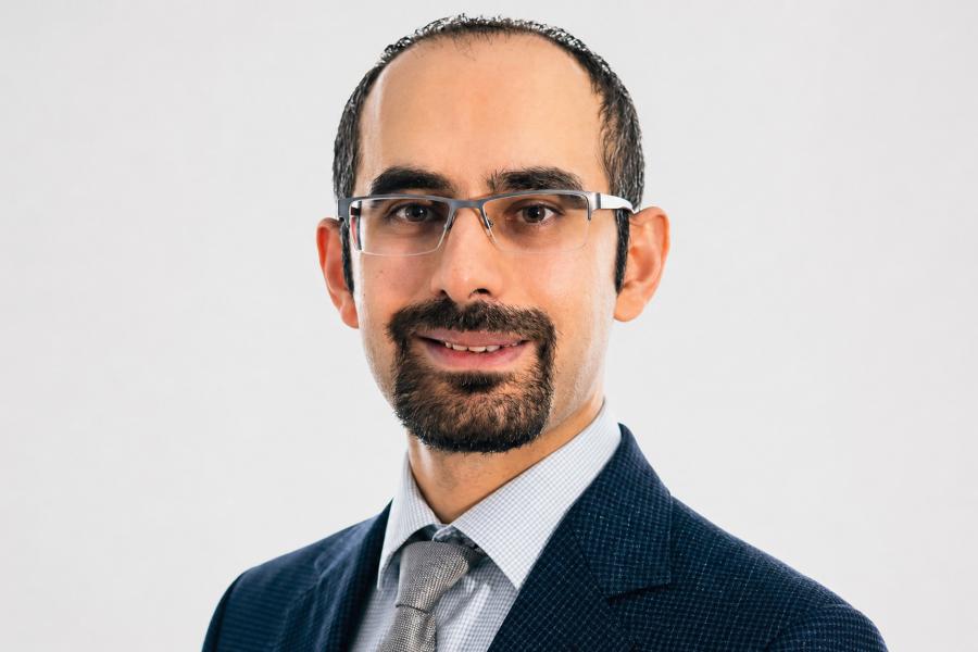 Dr Mohammad Nadimi