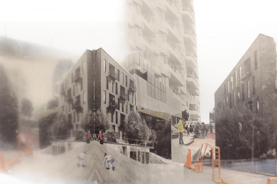site perspective