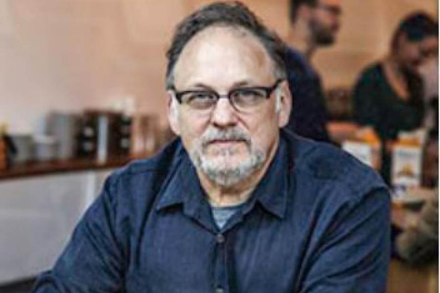 Richard Milgrom