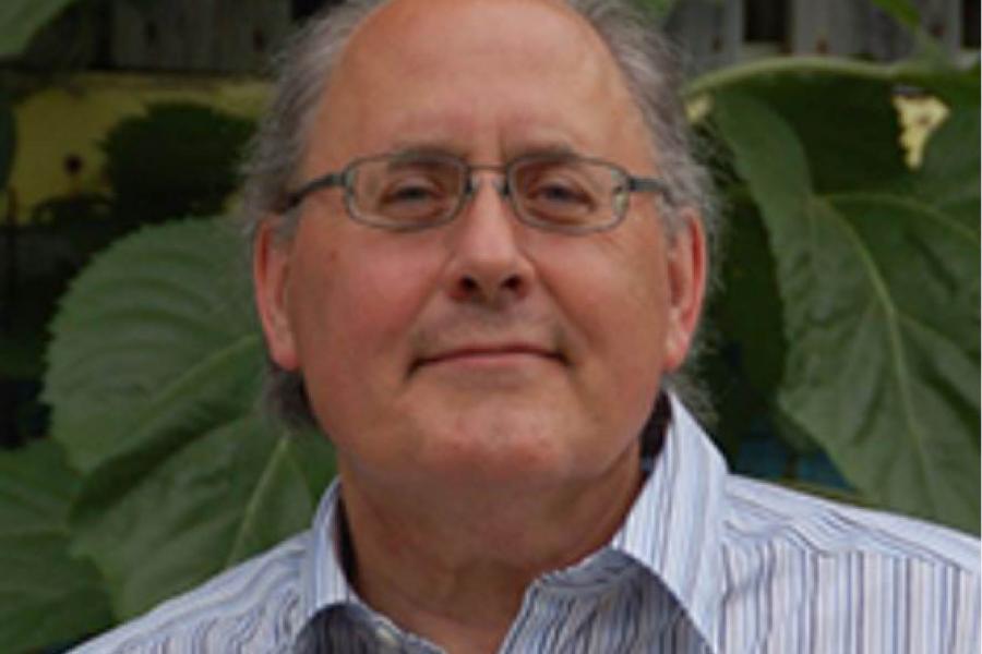 David van Vliet