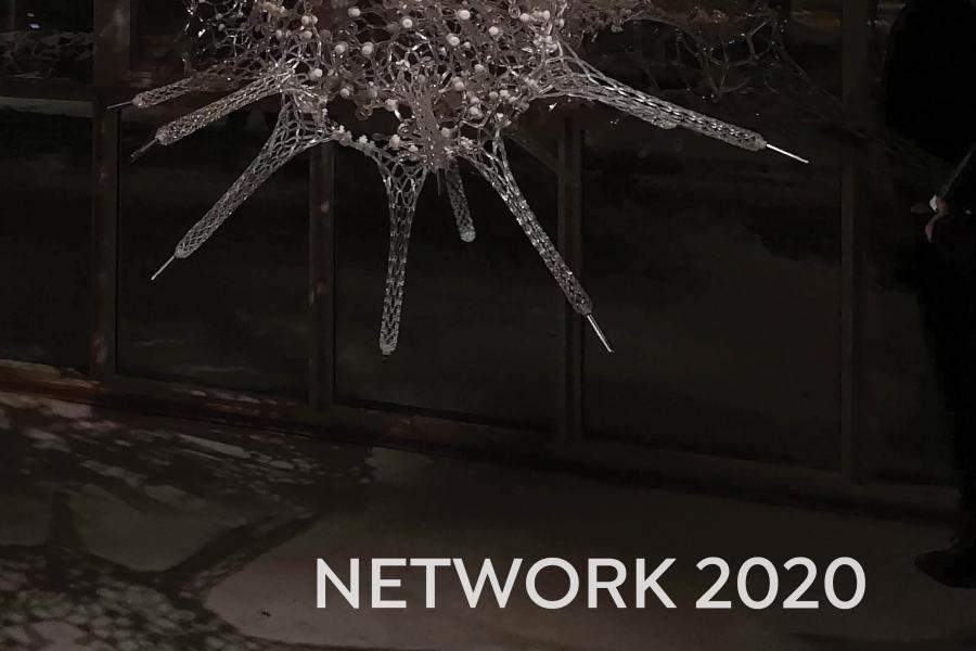 Network 2020 cover photo