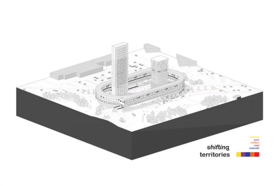 Plan of project.