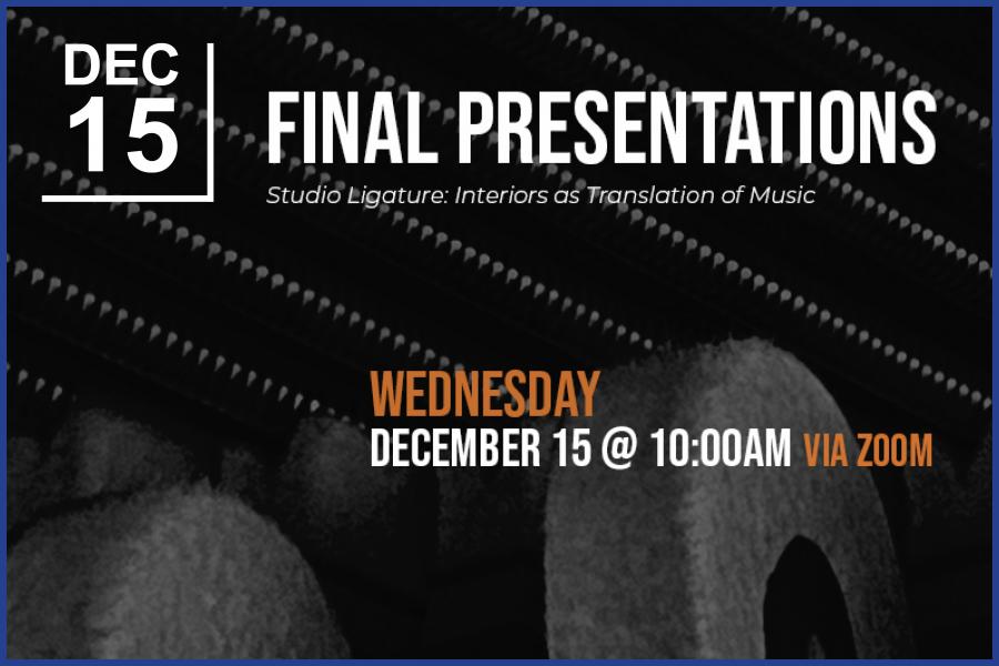 Abstract black and white pattern