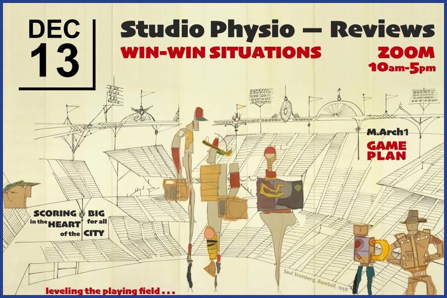 Illustration of abstract baseball players