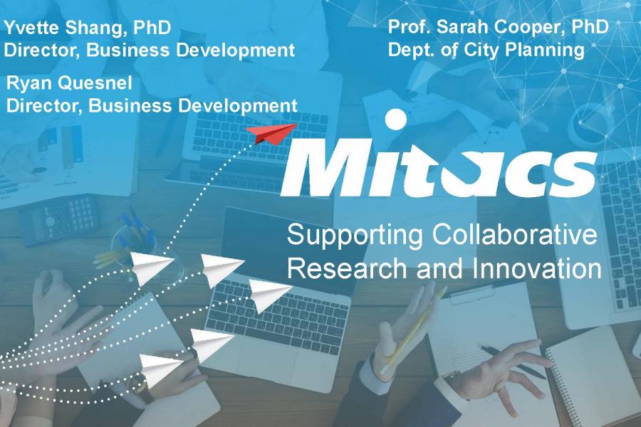 Collage of people working together with laptops and scattered papers.