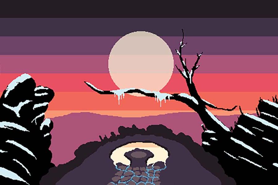 Ritual Site