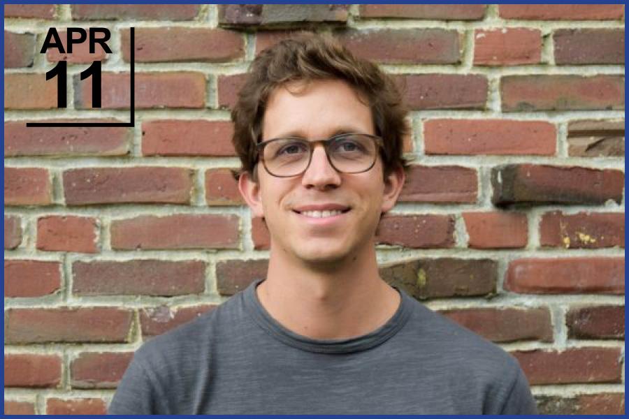 Portrait of Paul Mayencourt