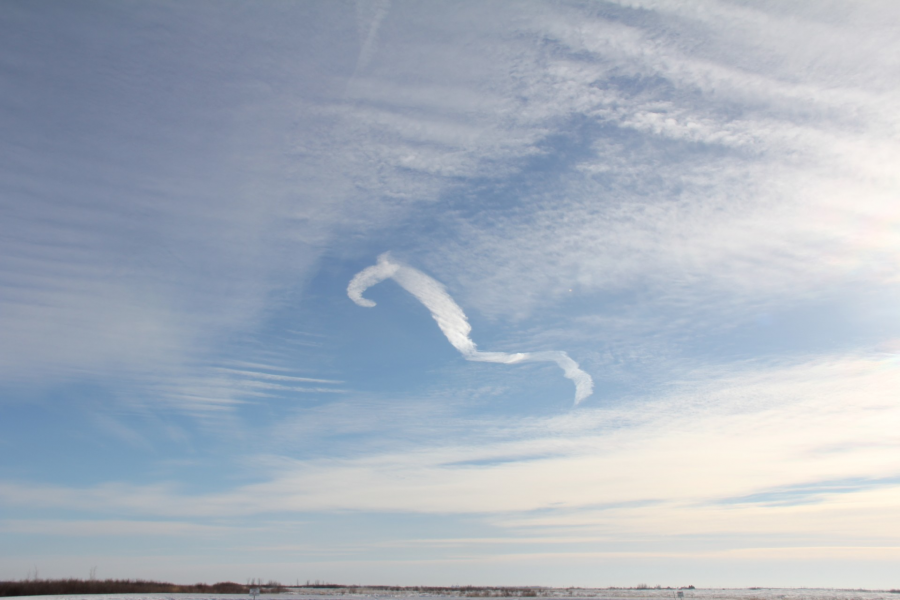 Sky Horse
