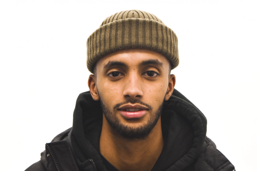 Falmata Osman