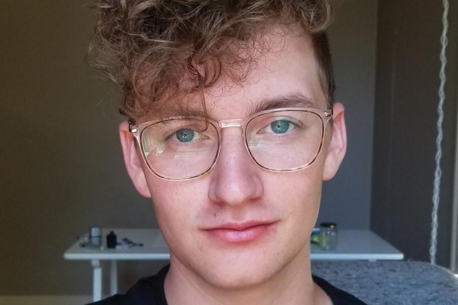 Rhys Wiebe