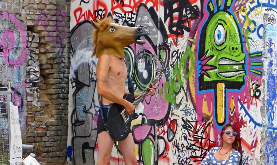 Berlin