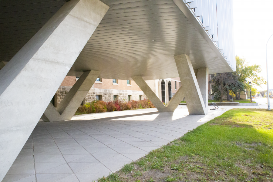 ARTlab Exterior