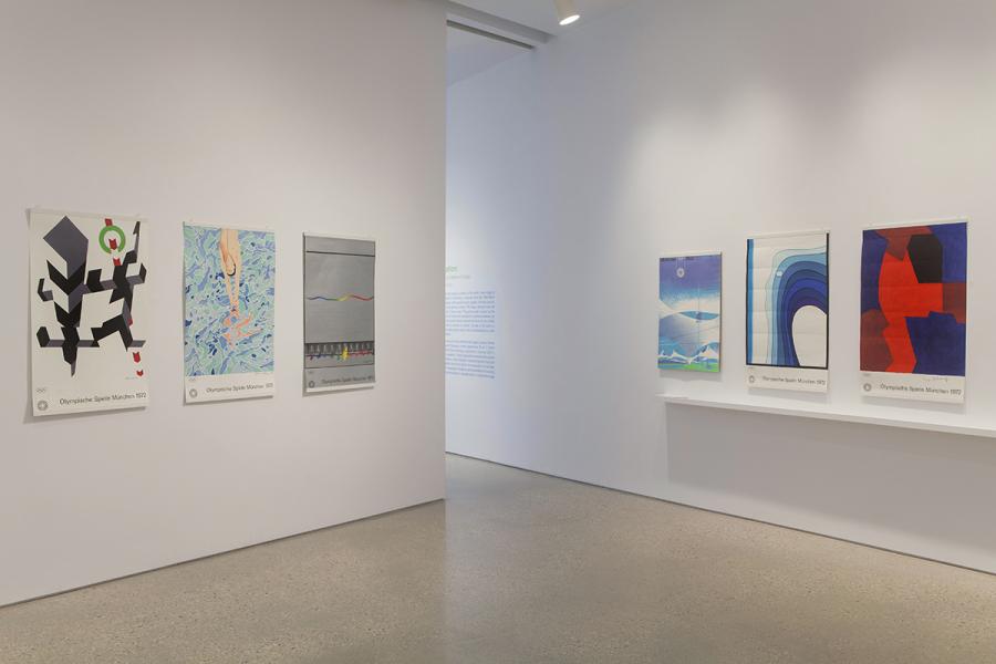 Playful Application, 2021. Photographer: Karen Asher. Courtesy of the School of Art Gallery, University of Manitoba.