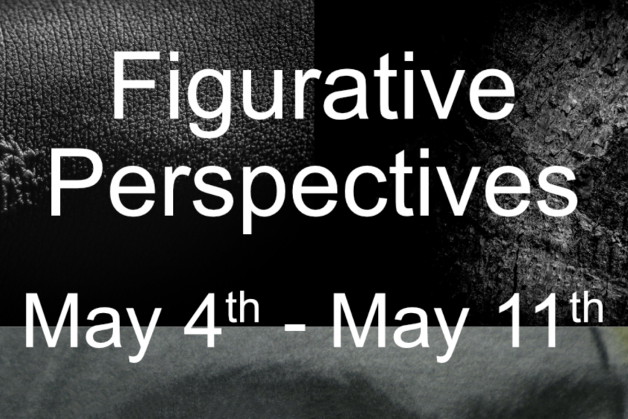 Figurative Perspectives, May 4  - 11, 2022