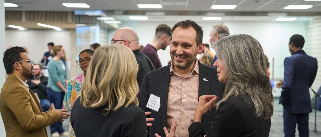 James Burns Leadership Institute Advisory Page