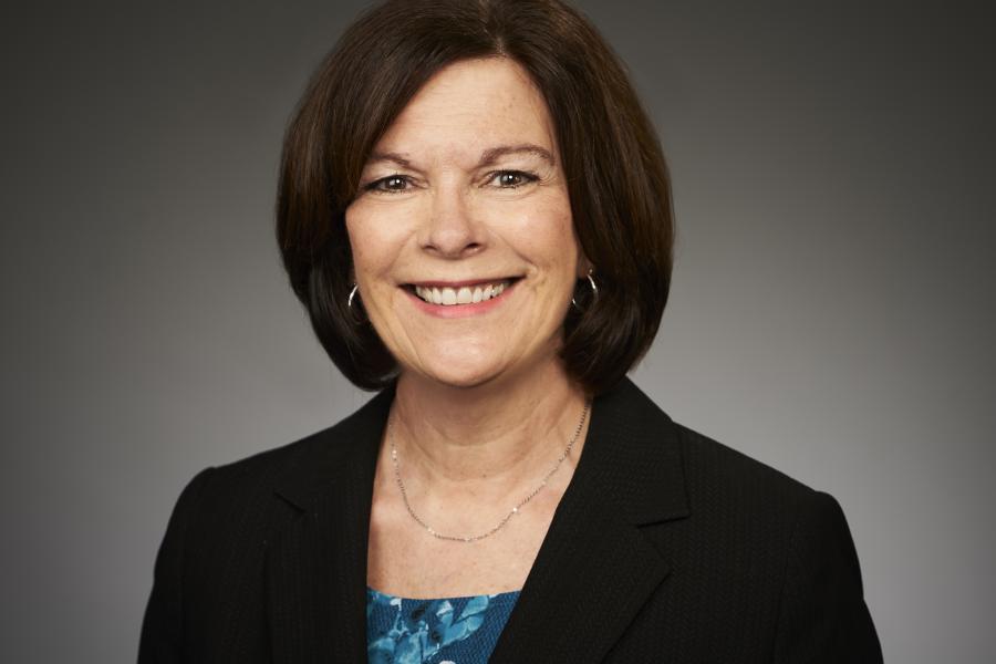 Dr. Suzanne Gagnon