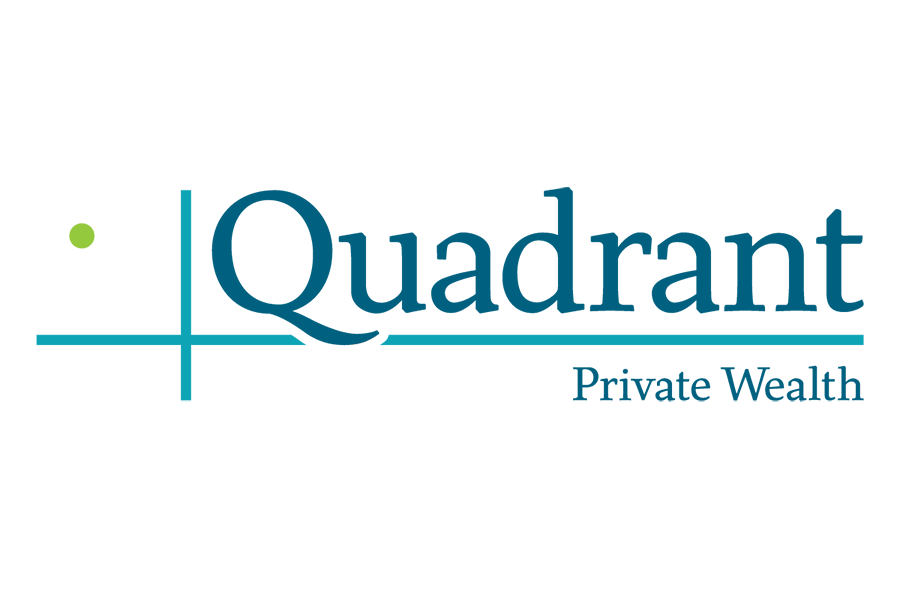 Quadrant Private Health logo.