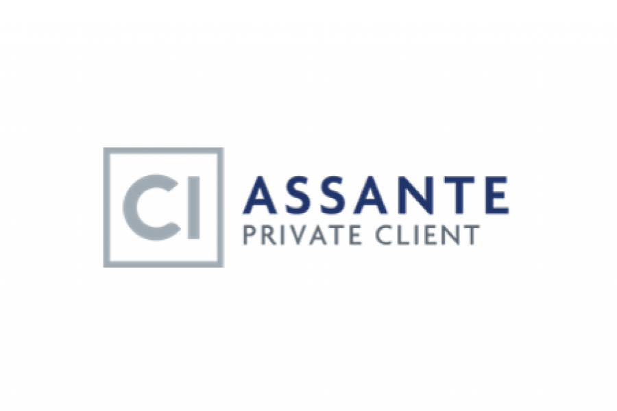 CI Assante logo