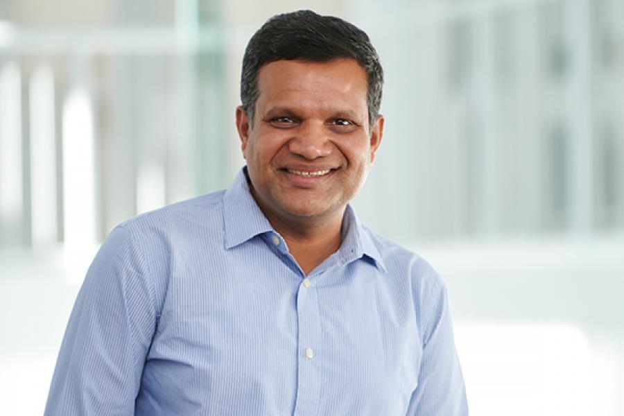 Kiran Pedada 2022