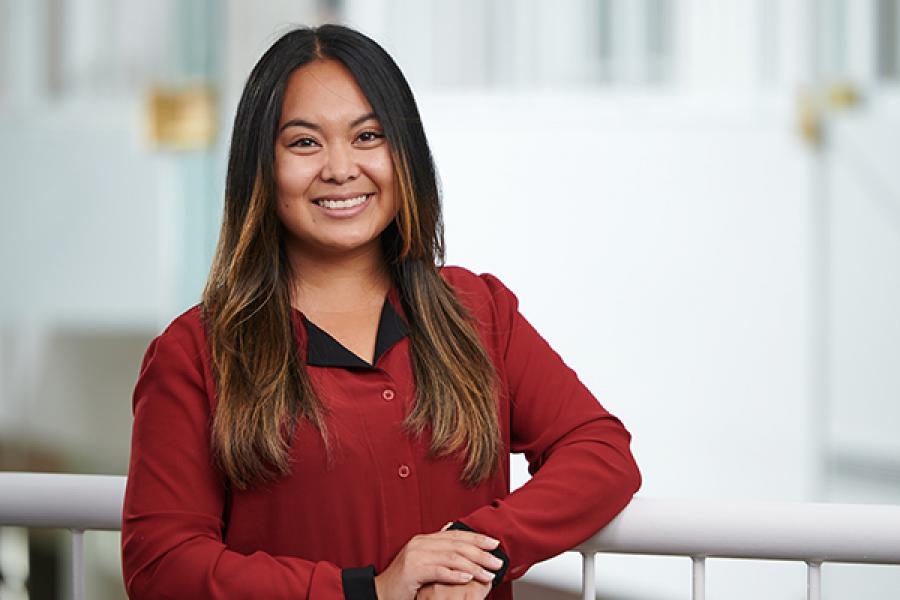 Yvanne Caballero 2022