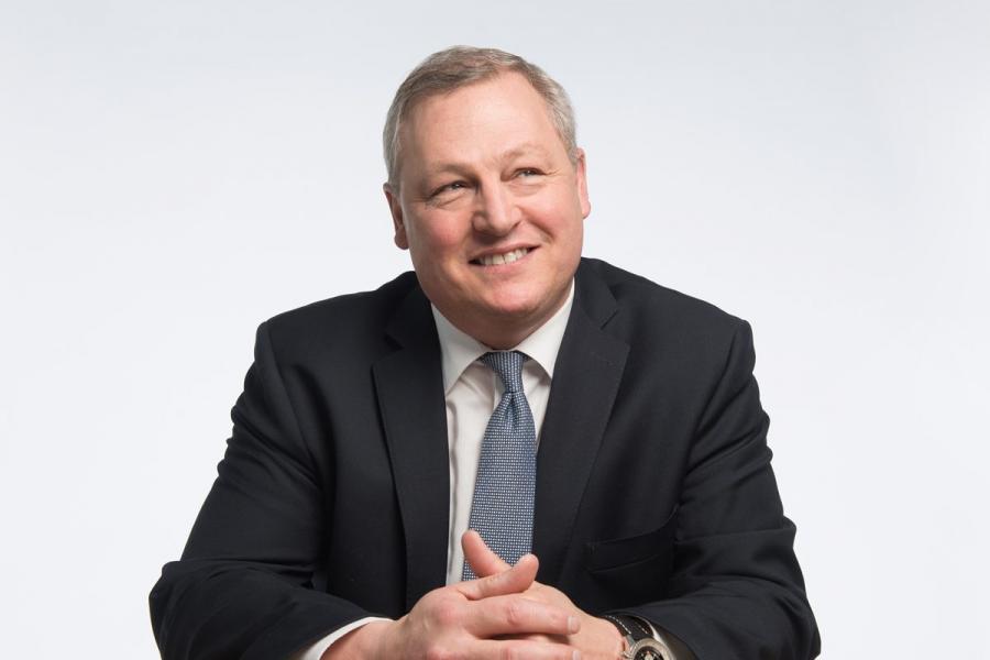 Photo of Paul Soubry