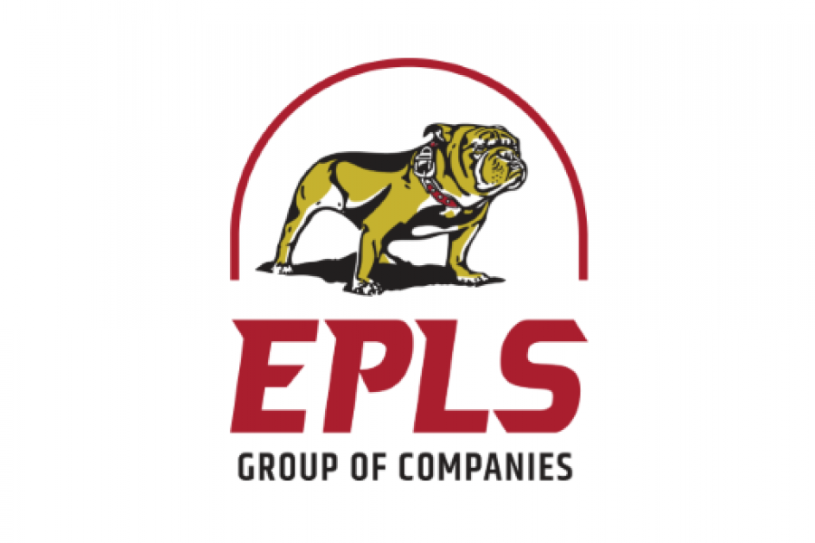 EPLS Group of Companies logo