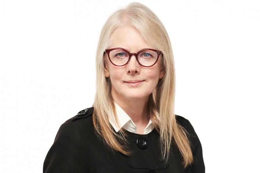 Diane Hiebert-Murphy